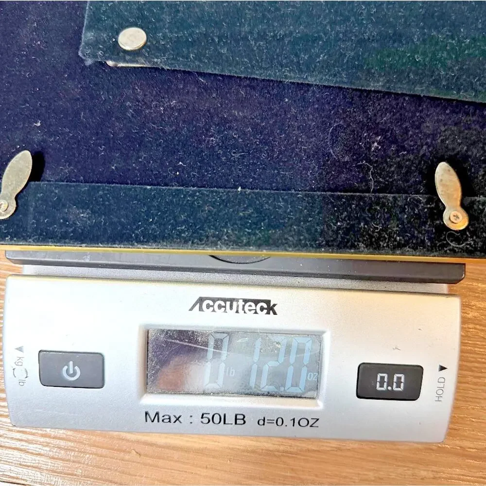 N/A vintage solid